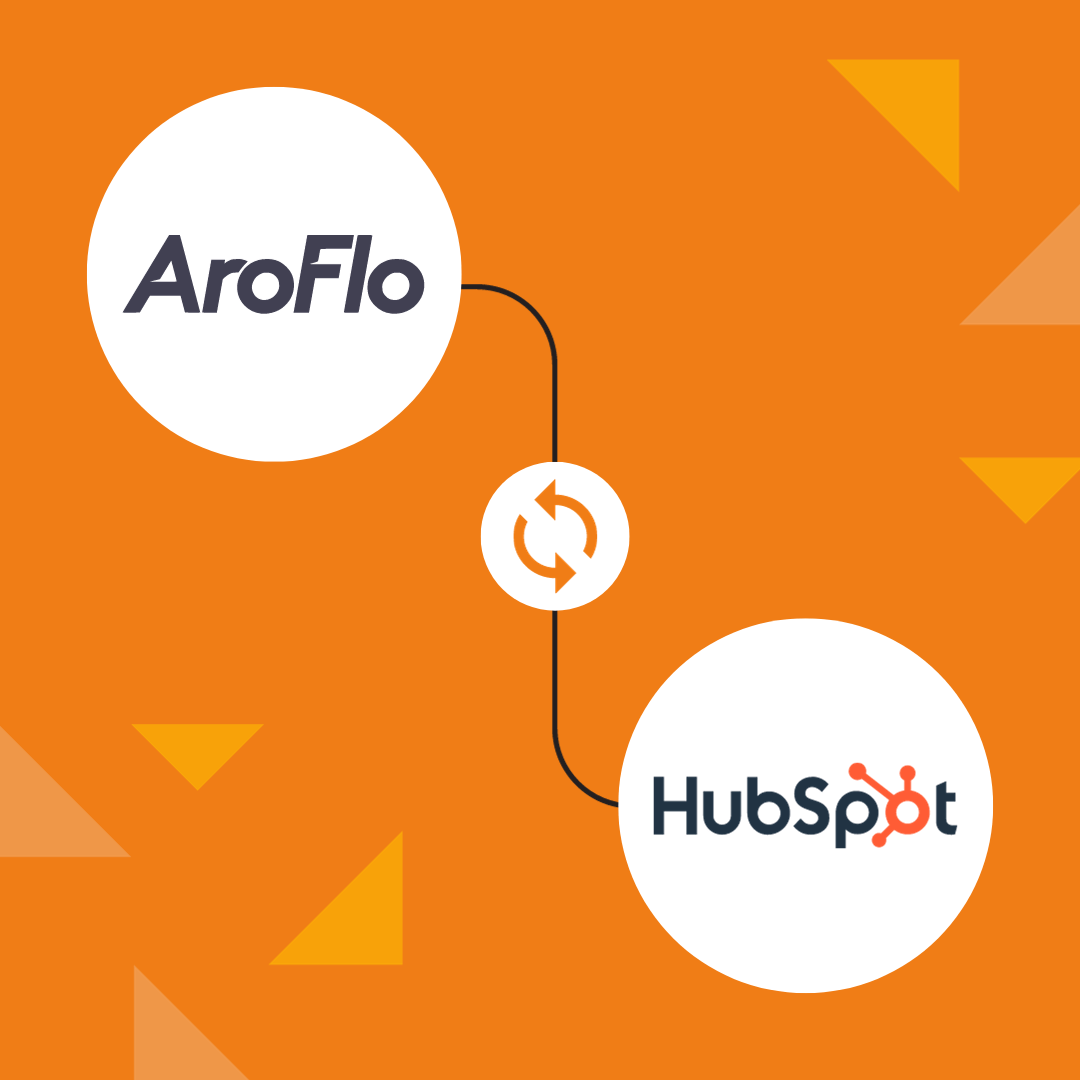 Hubspot Aroflo Integration - Premium Mountain Texture Gallery - Retina